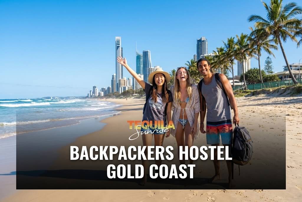 backpackers hostel gold coast
